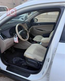 هیوندای تۆکسۆن